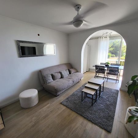 Kams Sea Appartement Λα Σιοτά Εξωτερικό φωτογραφία
