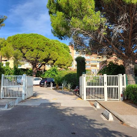 Kams Sea Appartement Λα Σιοτά Εξωτερικό φωτογραφία