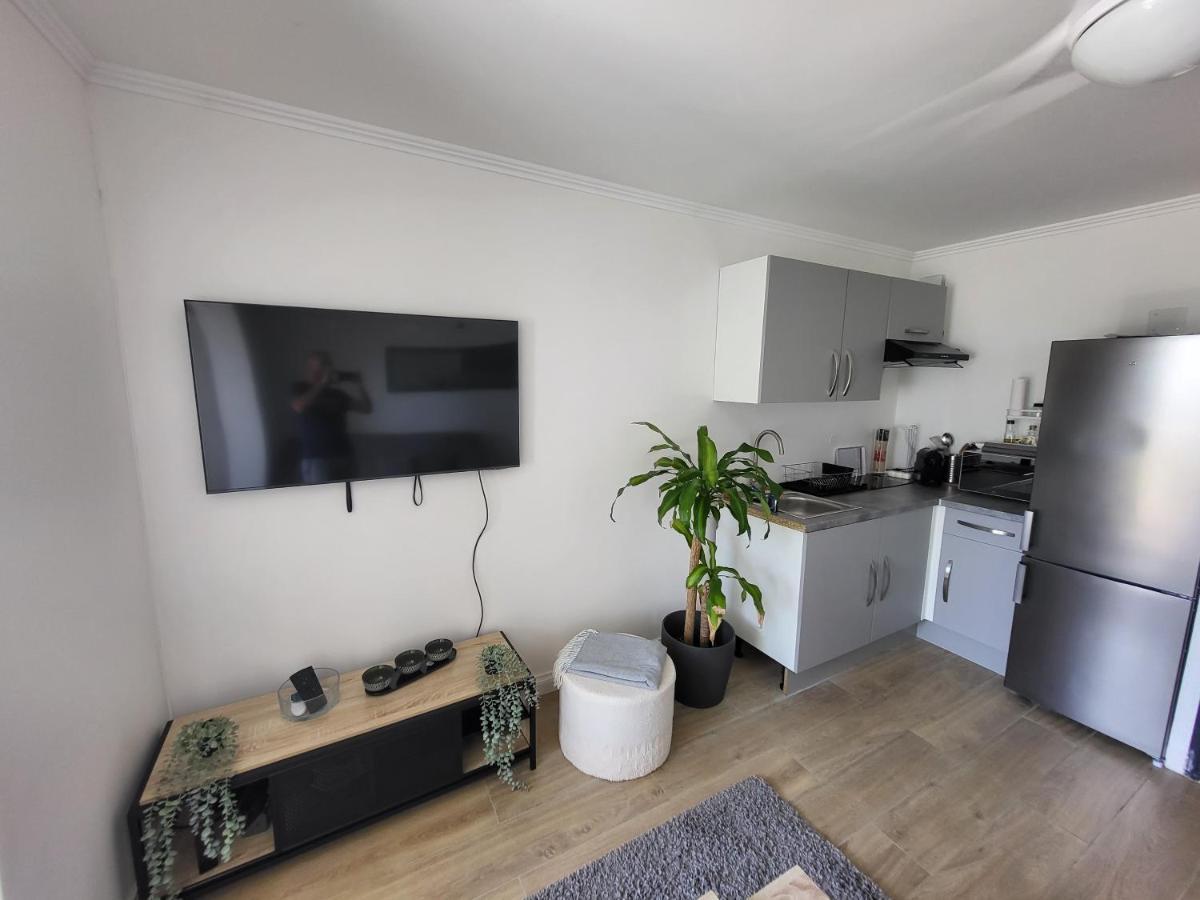 Kams Sea Appartement Λα Σιοτά Εξωτερικό φωτογραφία