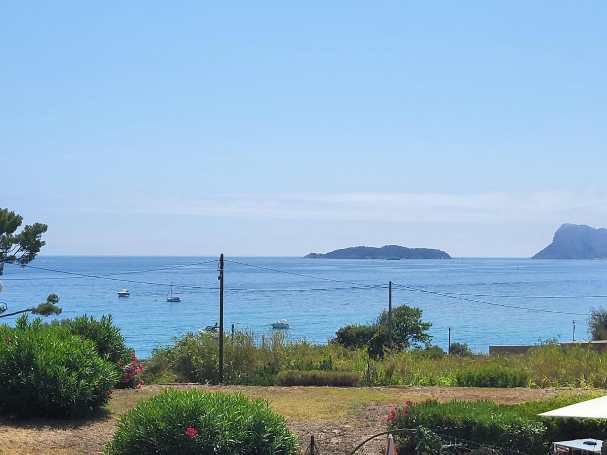 Kams Sea Appartement Λα Σιοτά Εξωτερικό φωτογραφία