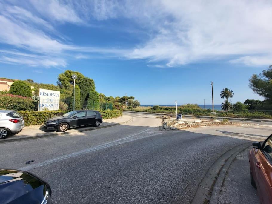 Kams Sea Appartement Λα Σιοτά Εξωτερικό φωτογραφία